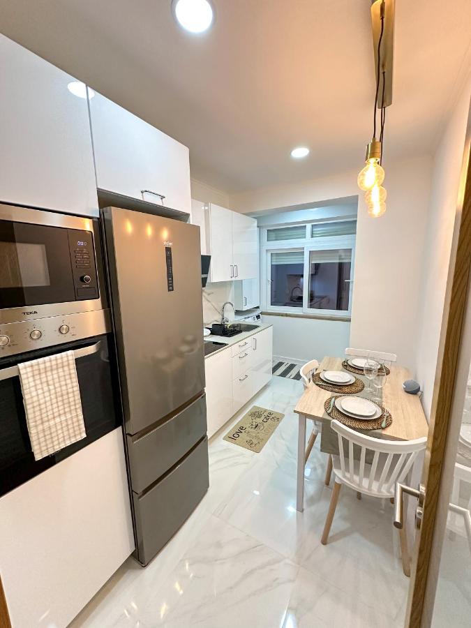 Lisbon Luxury Apartment *